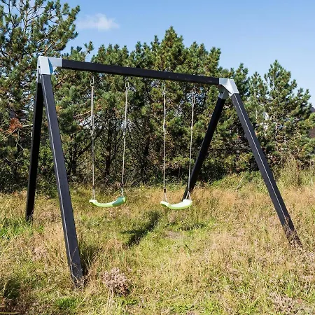 Feriehus Holiday Ccxii Blåvand